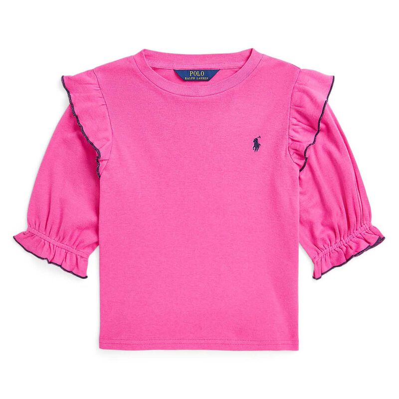 Polo Ralph Lauren Lauren Knit Shirts image number 0